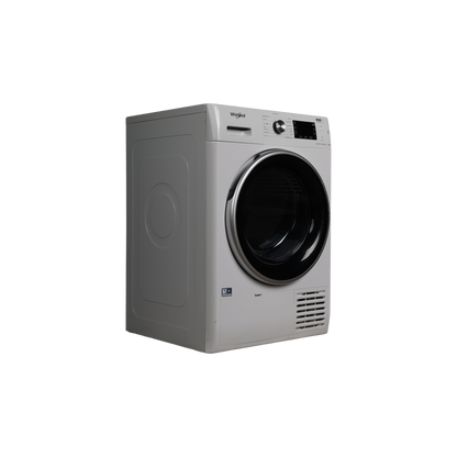 Seche-Linge Pompe À Chaleur 9 kg Reconditionné WHIRLPOOL FFTDM229X2BSFR : vue du côté gauche