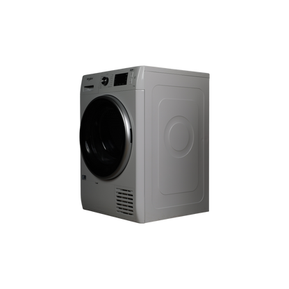 Seche-Linge Pompe À Chaleur 9 kg Reconditionné WHIRLPOOL FFTDM229X2BSFR : vue du côté droit