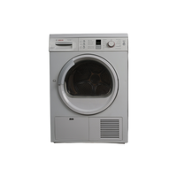 Seche-Linge Condensation 7 kg Reconditionné BOSCH WTE86307FF/30 : vue de face