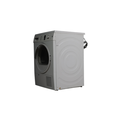 Seche-Linge Condensation 7 kg Reconditionné BOSCH WTE86307FF/30 : vue du côté droit