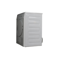 Seche-Linge Condensation 7 kg Reconditionné BEKO DC7230 : vue du côté droit