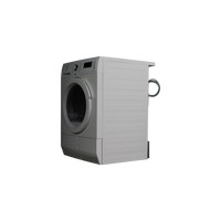 Seche-Linge Condensation 8 kg Reconditionné ELECTROLUX EW6C4853SC : vue du côté droit