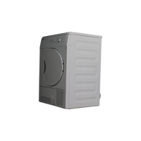 Seche-Linge Condensation 7 kg Reconditionné BEKO DC7132 : vue du côté droit