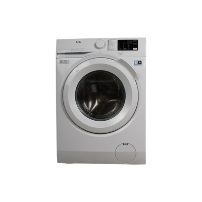 Lave-linge hublot AEG LF62R74KR