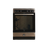Cuisinière Vitrocéramique 73 L Reconditionné AEG CCB6692APM : vue de face
