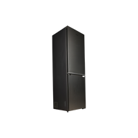 Réfrigérateur Avec Congélateur 332 L Reconditionné SAMSUNG RB33R8717S9 : vue du côté gauche
