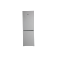 Réfrigérateur Avec Congélateur 330 L Reconditionné LIEBHERR CND 1853-20 : vue de face