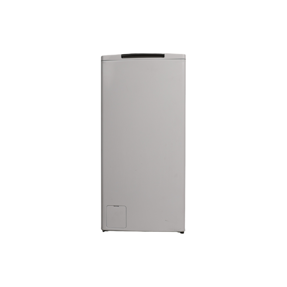 Lave-Linge Top 7 kg Reconditionné ESSENTIEL B ELT712-3B : vue de face