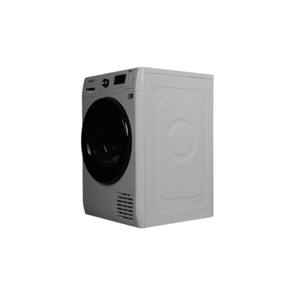 Seche-Linge Pompe À Chaleur 9 kg Reconditionné WHIRLPOOL FFTBM119X2BYFR : vue du côté droit