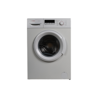 Lave-Linge Hublot 6 kg Reconditionné BOSCH WAB24211FF : vue de face