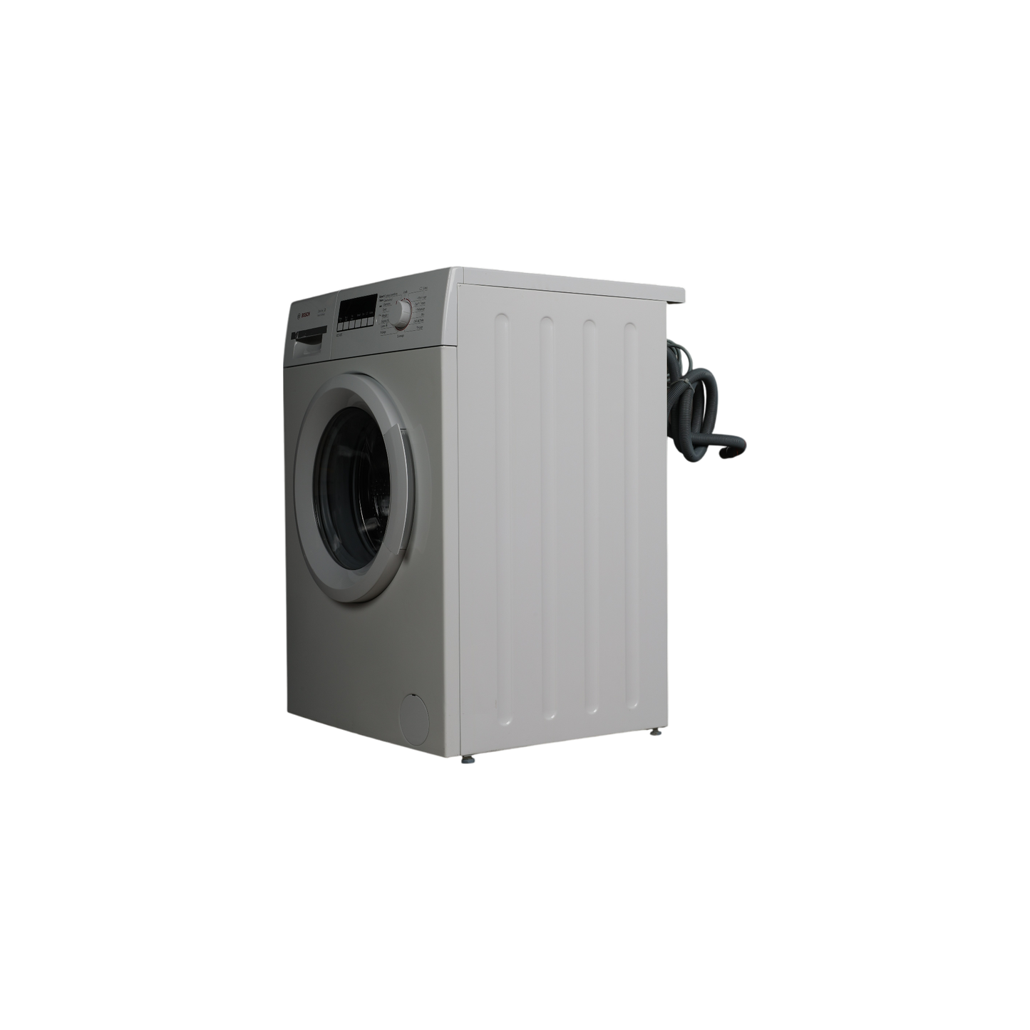 Lave-Linge Hublot 6 kg Reconditionné BOSCH WAB24211FF : vue du côté droit