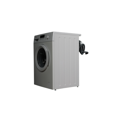 Lave-Linge Hublot 6 kg Reconditionné BOSCH WAB24211FF : vue du côté droit