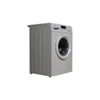 Lave-Linge Hublot 6 kg Reconditionné BOSCH WAB24211FF : vue du côté gauche