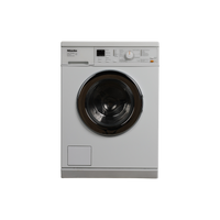 Lave-Linge Hublot 6 kg Reconditionné MIELE W 3224 : vue de face