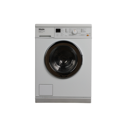 Lave-Linge Hublot 6 kg Reconditionné MIELE W 3224 : vue de face