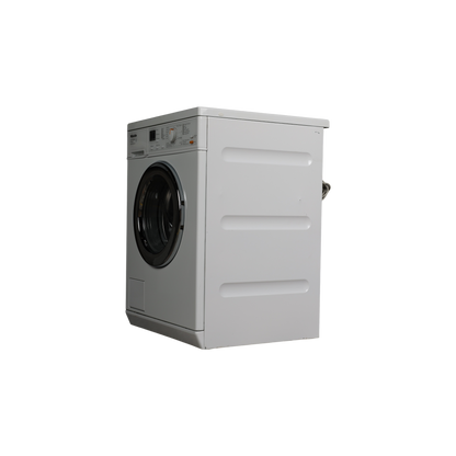 Lave-Linge Hublot 6 kg Reconditionné MIELE W 3224 : vue du côté droit