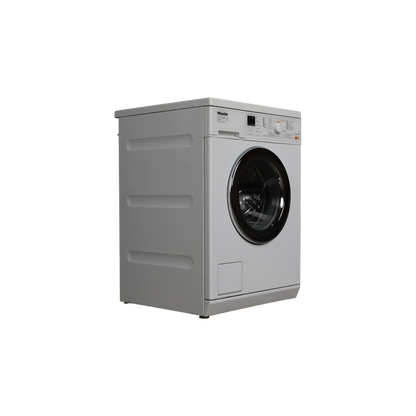 Lave-Linge Hublot 6 kg Reconditionné MIELE W 3224 : vue du côté gauche