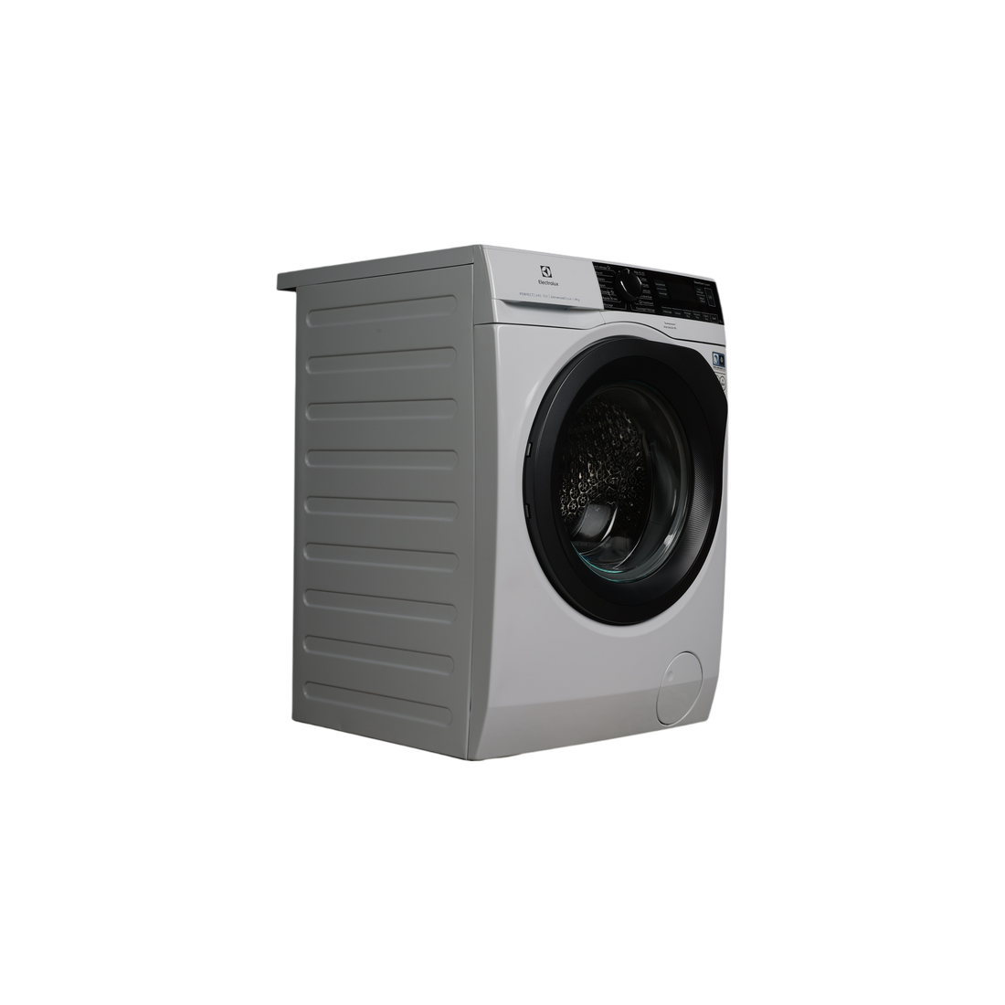 Lave-Linge Hublot 9 kg Reconditionné ELECTROLUX EW7F2916OP : vue du côté gauche
