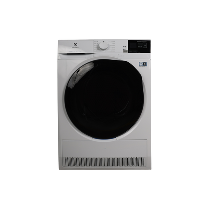 Seche-Linge Pompe À Chaleur 8 kg Reconditionné ELECTROLUX EW8H4868SP : vue de face