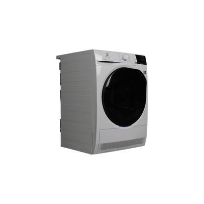 Seche-Linge Pompe À Chaleur 8 kg Reconditionné ELECTROLUX EW8H4868SP : vue du côté gauche