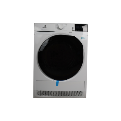 Seche-Linge Pompe À Chaleur 8 kg Reconditionné ELECTROLUX EW8H4868SP : vue de face