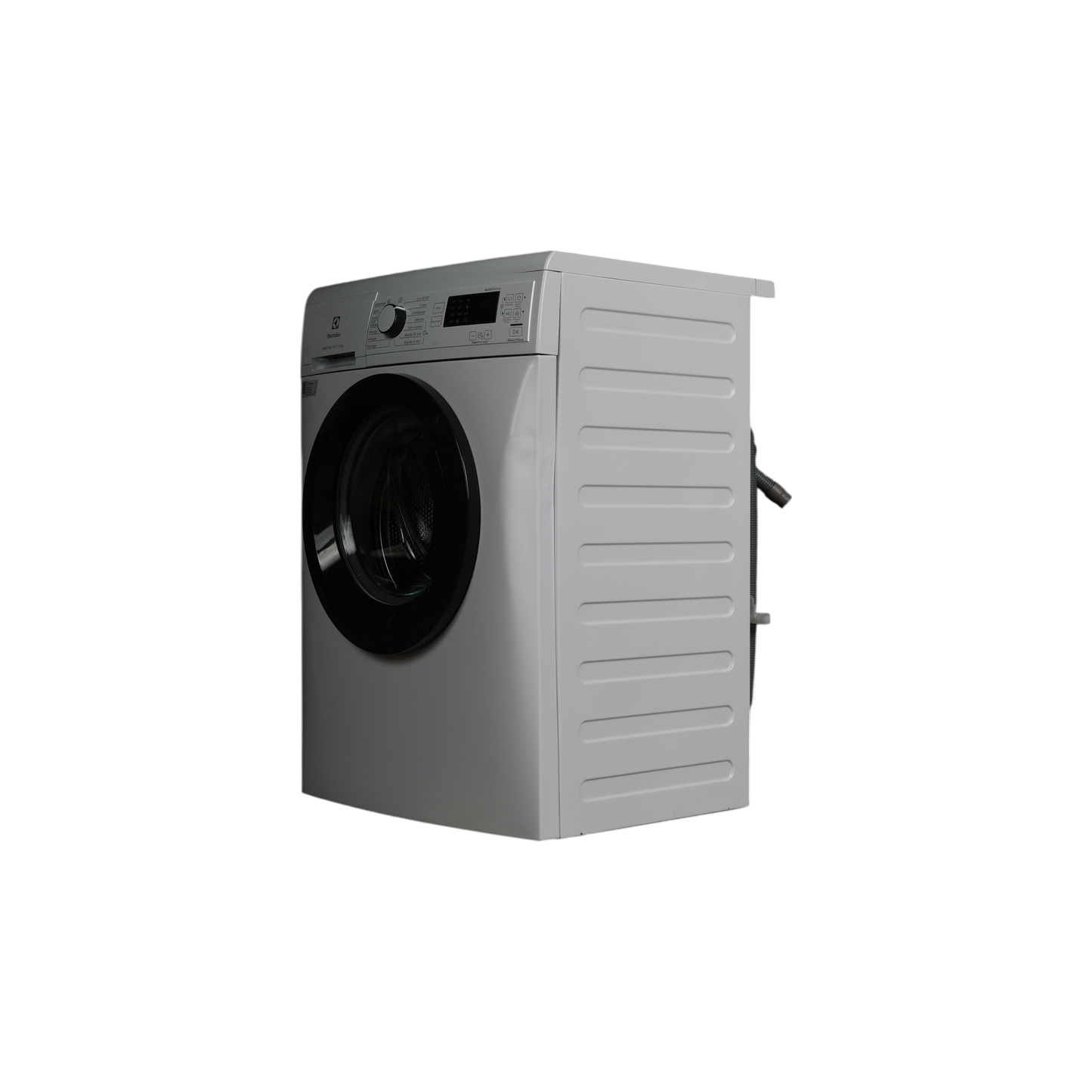 Lave-Linge Hublot 8 kg Reconditionné ELECTROLUX EW2F7814FA : vue du côté droit