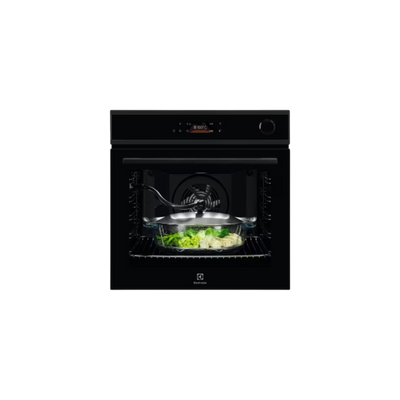 Four chaleur tournante ELECTROLUX EOC8P39WH