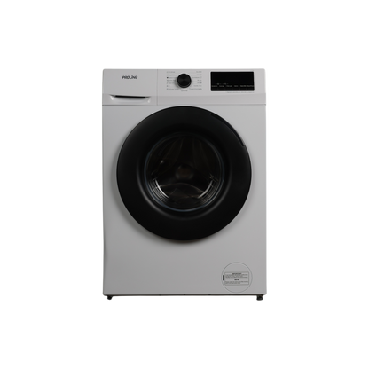 Lave-Linge Hublot 7 kg Reconditionné PROLINE FP7WH : vue de face