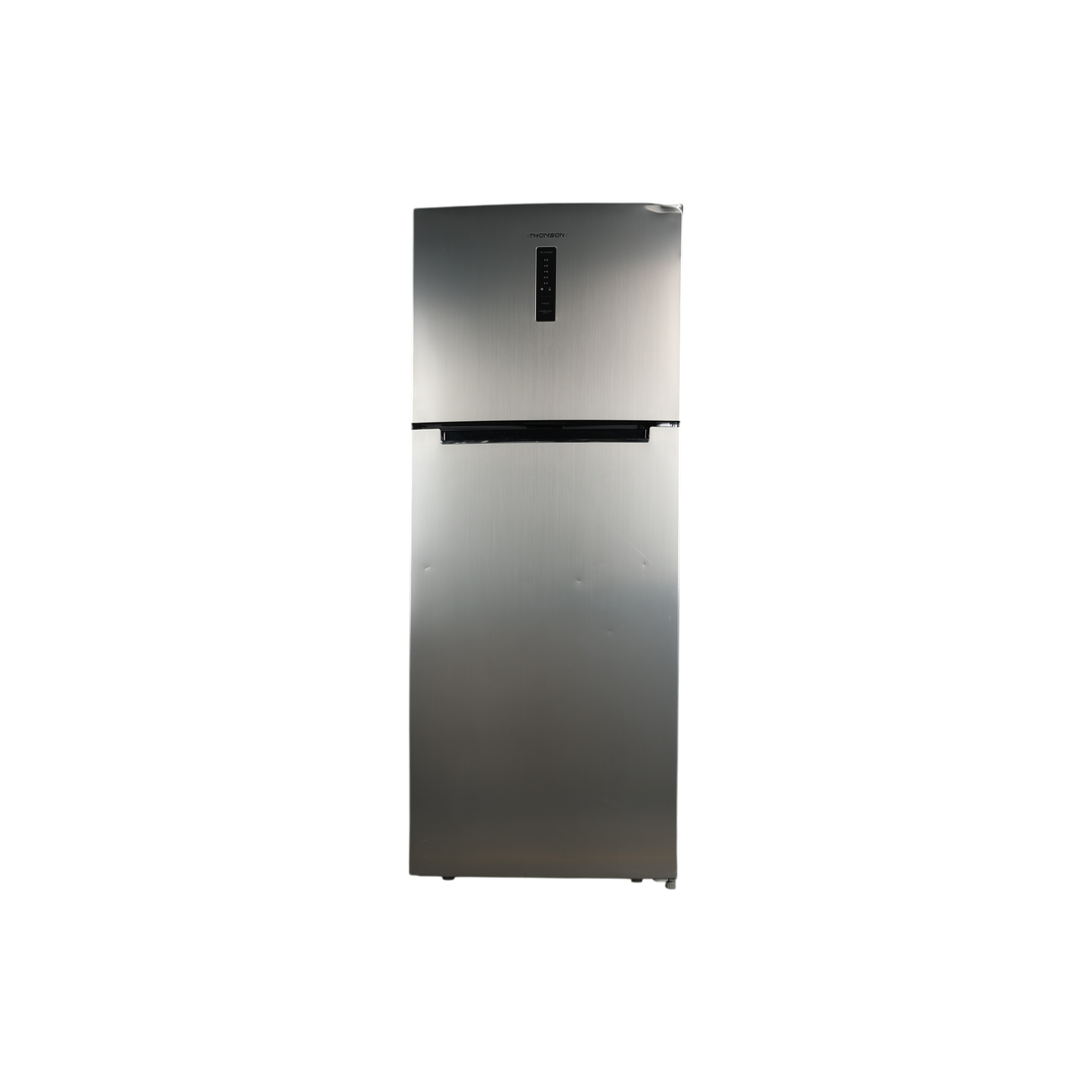Réfrigérateur Avec Congélateur 420 L Reconditionné THOMSON THD421NFSL : vue de face