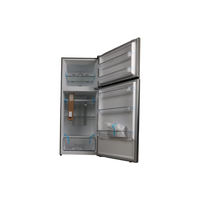Réfrigérateur Avec Congélateur 420 L Reconditionné THOMSON THD421NFSL : vue de l'intérieur