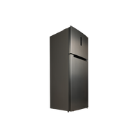 Réfrigérateur Avec Congélateur 420 L Reconditionné THOMSON THD421NFSL : vue du côté gauche