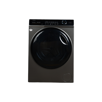 Lave-Linge Hublot 9 kg Reconditionné HAIER HW90-B14959S8U1 : vue de face