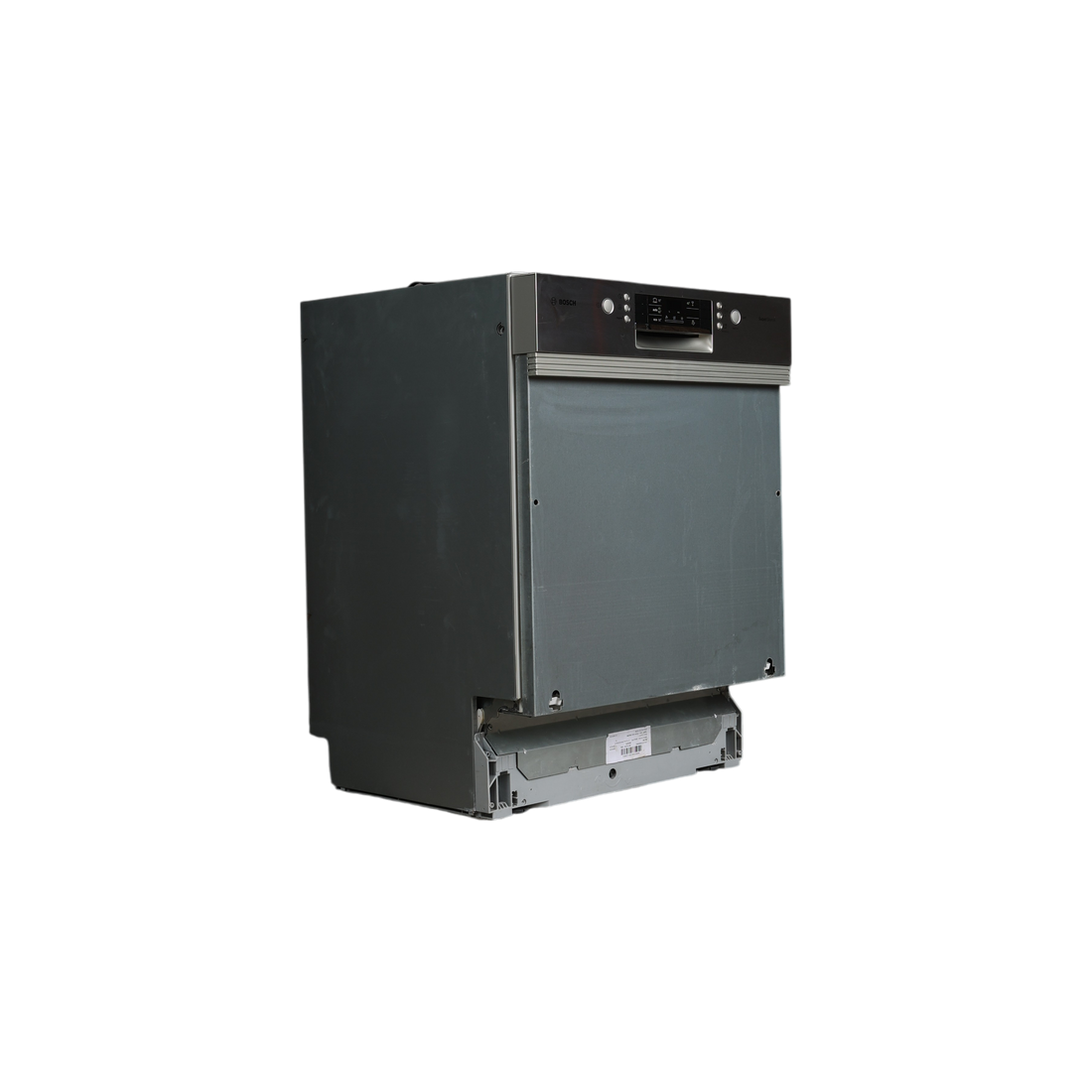 Lave-Vaisselle Encastrable 13 Cvts Reconditionné BOSCH SMI45IS04E : vue de face