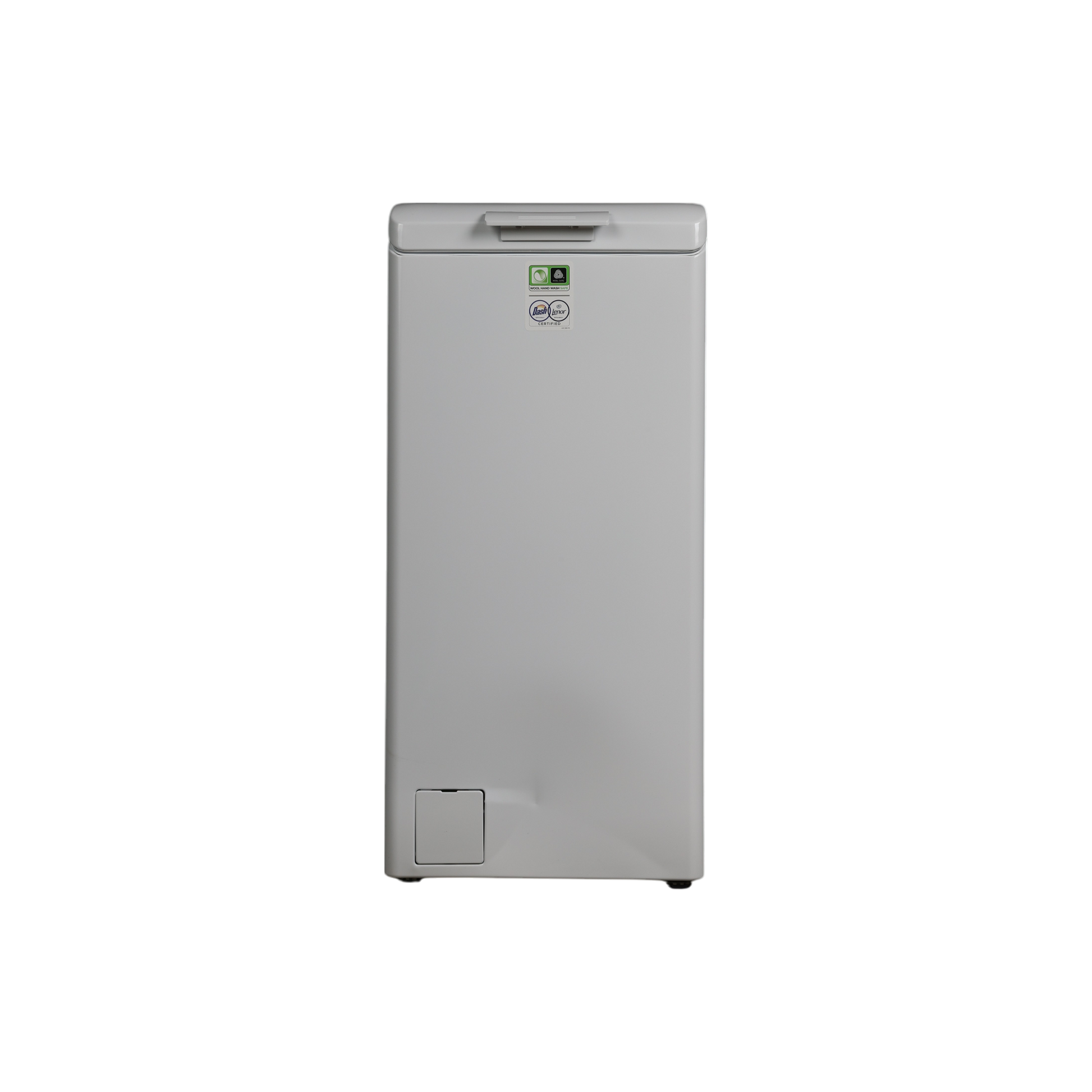Lave-Linge Top 6 kg Reconditionné ELECTROLUX EW6T4613HA : vue de face