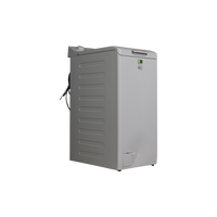 Lave-Linge Top 6 kg Reconditionné ELECTROLUX EW6T4613HA : vue du côté gauche