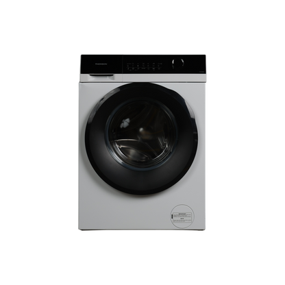 Lave-Linge Hublot 7 kg Reconditionné THOMSON TW147AWH : vue de face