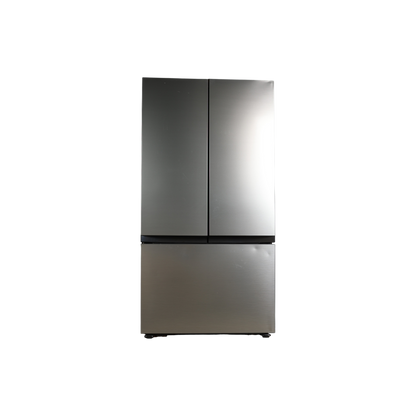 Réfrigérateur Multi-Portes 674 L Reconditionné SAMSUNG RF24BB620ES9 : vue de face