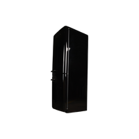 Réfrigérateur Avec Congélateur 331 L Reconditionné SMEG FAB32RBL5 : vue du côté droit