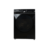 Lave-Linge Hublot 8 kg Reconditionné THOMSON TW148ABK : vue de face