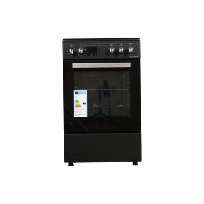 Cuisinière vitrocéramique SCHNEIDER SCCV53B