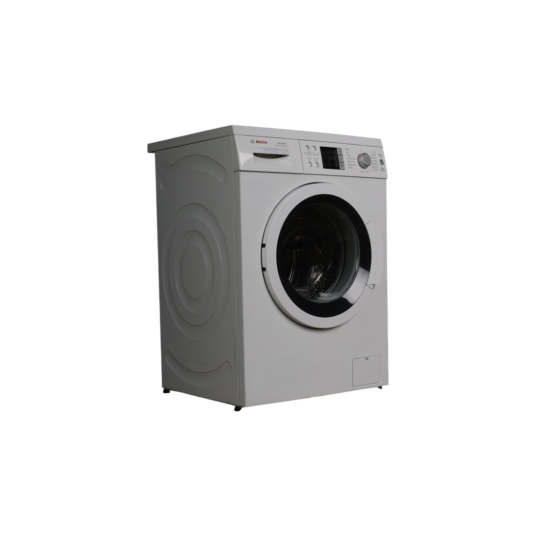 Lave-Linge Hublot 7 kg Reconditionné BOSCH WAQ28462FF : vue du côté droit