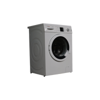 Lave-Linge Hublot 7 kg Reconditionné BOSCH WAQ28462FF : vue du côté droit