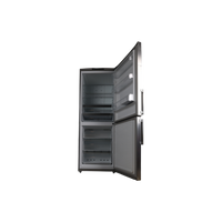 Réfrigérateur Avec Congélateur 462 L Reconditionné WHIRLPOOL WB70I952X : vue de l'intérieur