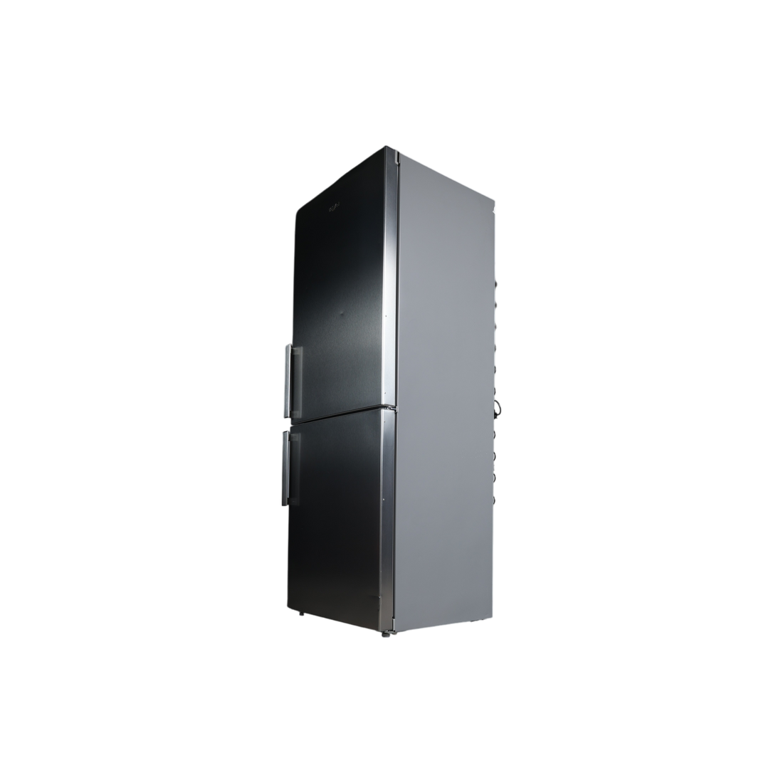 Réfrigérateur Avec Congélateur 462 L Reconditionné WHIRLPOOL WB70I952X : vue du côté droit