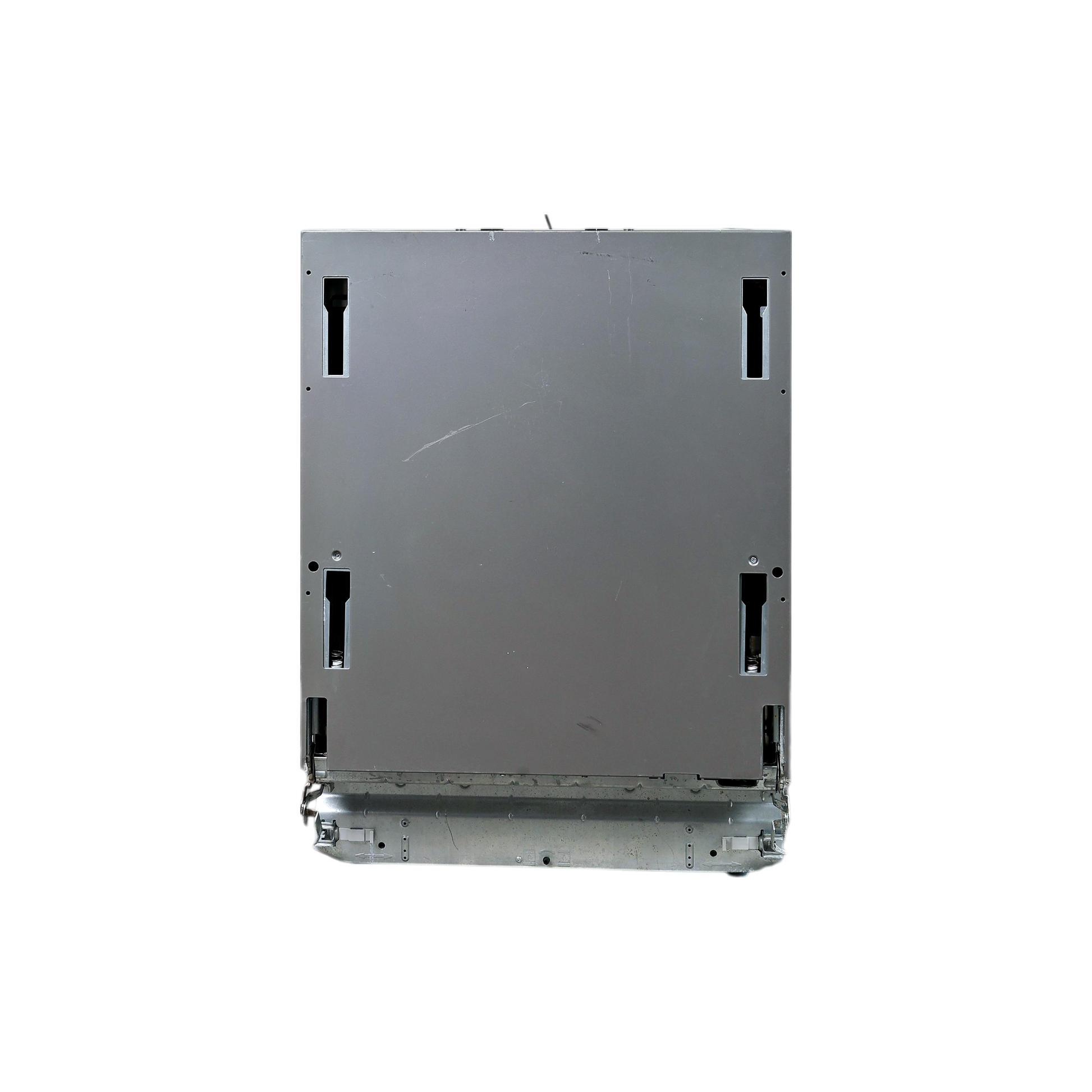 Lave-Vaisselle Encastrable 14 Cvts Reconditionné ASKO DSD444B/1 : vue de face