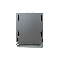 Lave-Vaisselle Encastrable 14 Cvts Reconditionné ASKO DSD444B/1 : vue de face