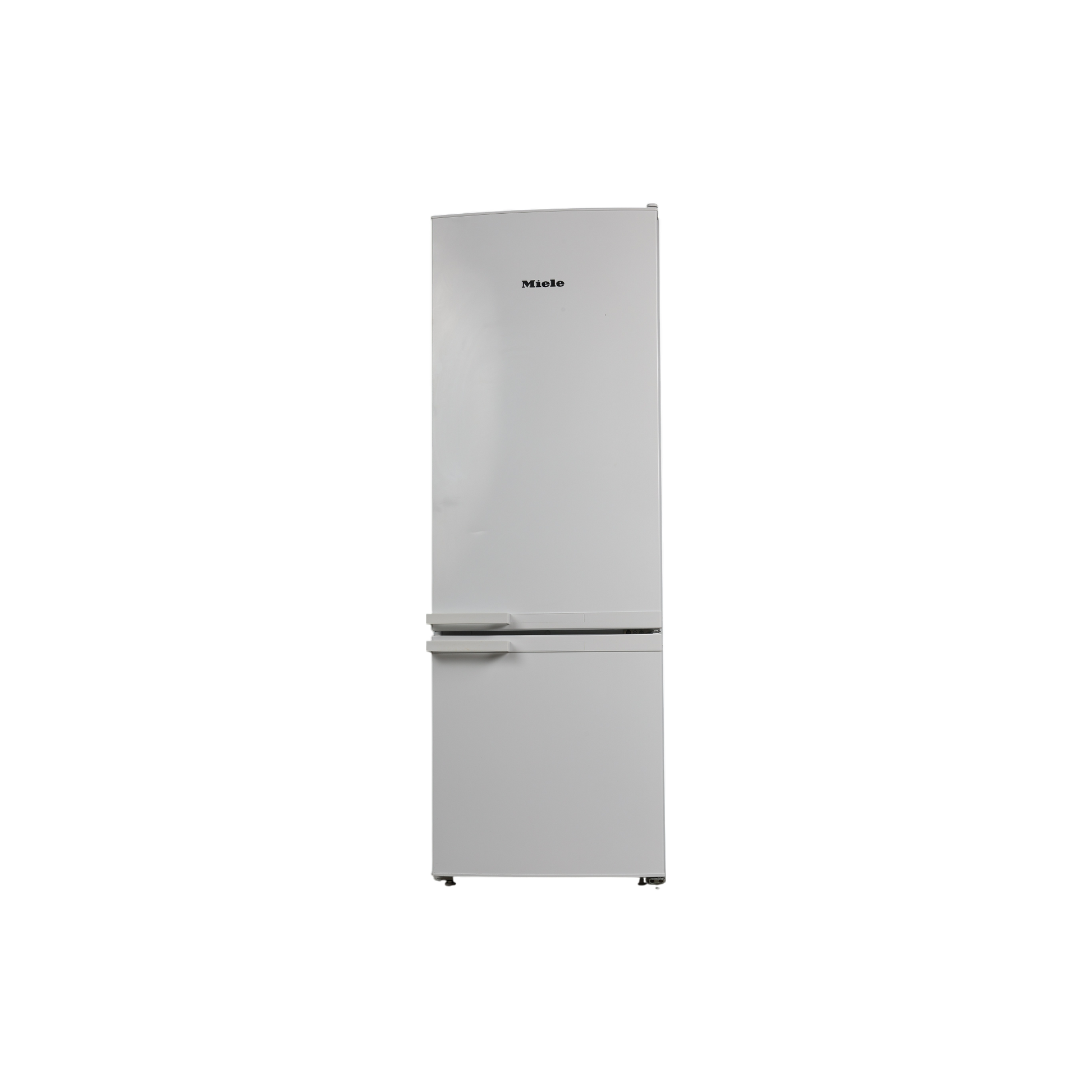 Réfrigérateur Avec Congélateur 266 L Reconditionné MIELE KD 26052 WS : vue de face
