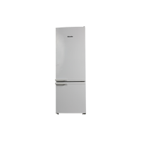 Réfrigérateur Avec Congélateur 266 L Reconditionné MIELE KD 26052 WS : vue de face