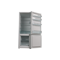 Réfrigérateur Avec Congélateur 266 L Reconditionné MIELE KD 26052 WS : vue de l'intérieur
