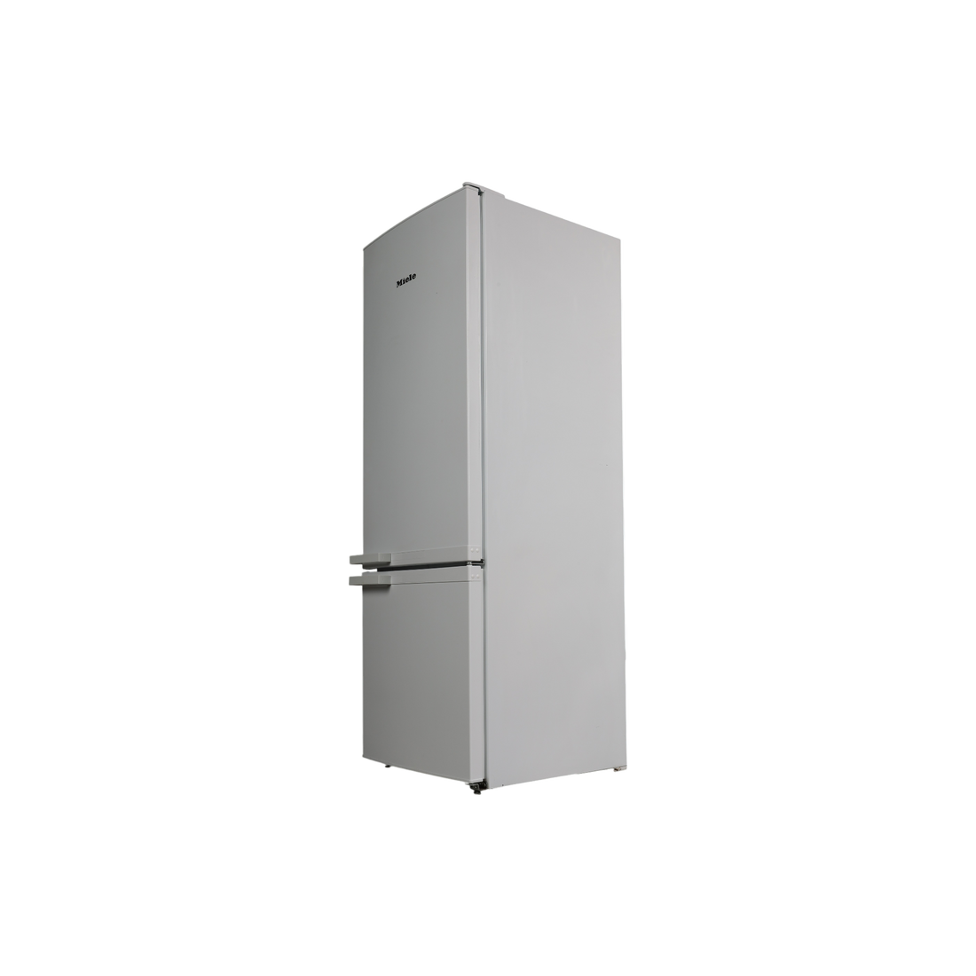 Réfrigérateur Avec Congélateur 266 L Reconditionné MIELE KD 26052 WS : vue du côté droit